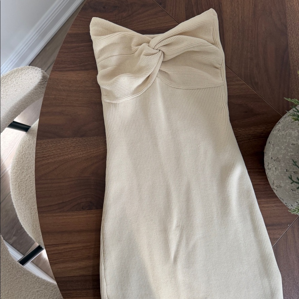 Dissh knit dress